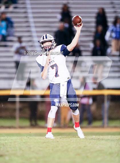 Thumbnail 3 in Terry Sanford @ Westover photogallery.