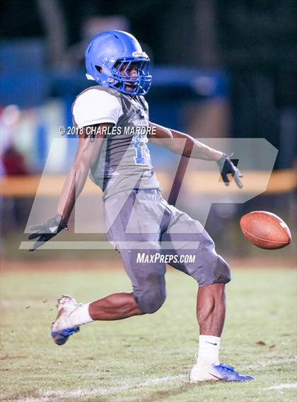 Thumbnail 1 in Terry Sanford @ Westover photogallery.
