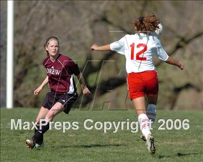 Thumbnail 1 in Vallejo vs. Drew (Spring Classic) photogallery.