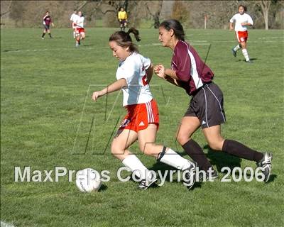 Thumbnail 2 in Vallejo vs. Drew (Spring Classic) photogallery.