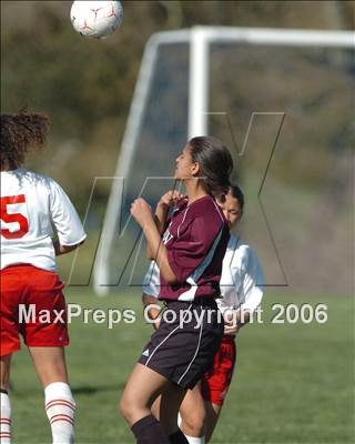 Thumbnail 1 in Vallejo vs. Drew (Spring Classic) photogallery.