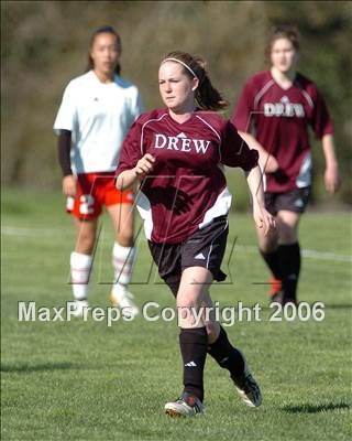 Thumbnail 3 in Vallejo vs. Drew (Spring Classic) photogallery.