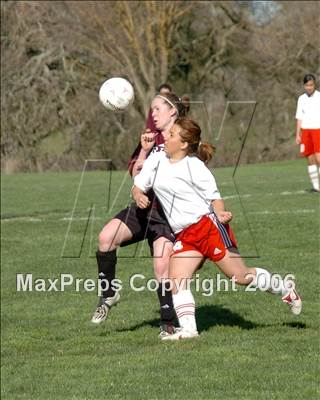 Thumbnail 1 in Vallejo vs. Drew (Spring Classic) photogallery.