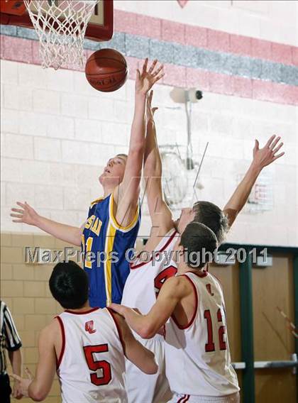 Thumbnail 3 in Central Wisconsin Christian @ Lourdes photogallery.