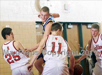 Thumbnail 3 in Central Wisconsin Christian @ Lourdes photogallery.