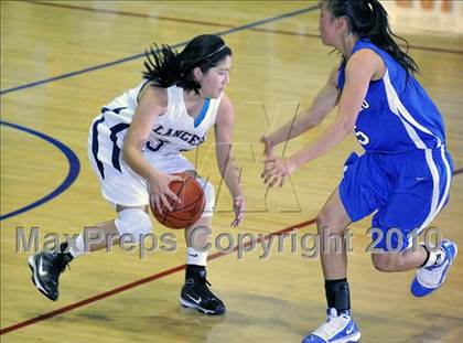 Thumbnail 3 in San Marino @ La Salle (CIF SS D4A Playoffs) photogallery.