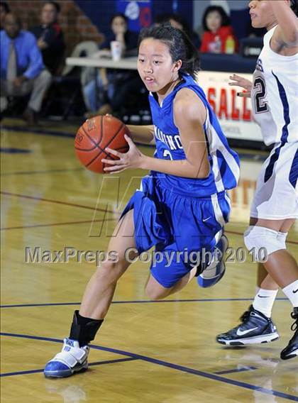 Thumbnail 1 in San Marino @ La Salle (CIF SS D4A Playoffs) photogallery.