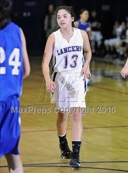 Thumbnail 3 in San Marino @ La Salle (CIF SS D4A Playoffs) photogallery.
