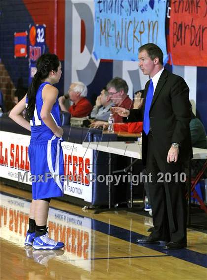 Thumbnail 3 in San Marino @ La Salle (CIF SS D4A Playoffs) photogallery.