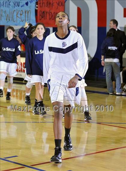 Thumbnail 1 in San Marino @ La Salle (CIF SS D4A Playoffs) photogallery.