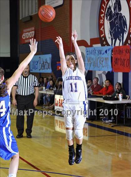 Thumbnail 3 in San Marino @ La Salle (CIF SS D4A Playoffs) photogallery.