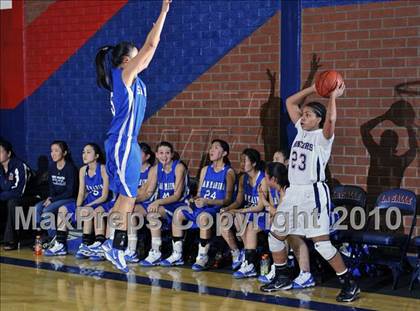 Thumbnail 1 in San Marino @ La Salle (CIF SS D4A Playoffs) photogallery.