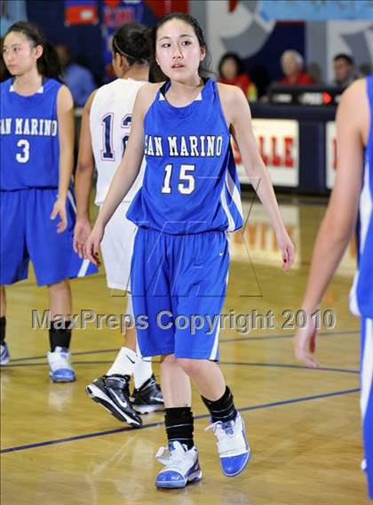 Thumbnail 1 in San Marino @ La Salle (CIF SS D4A Playoffs) photogallery.