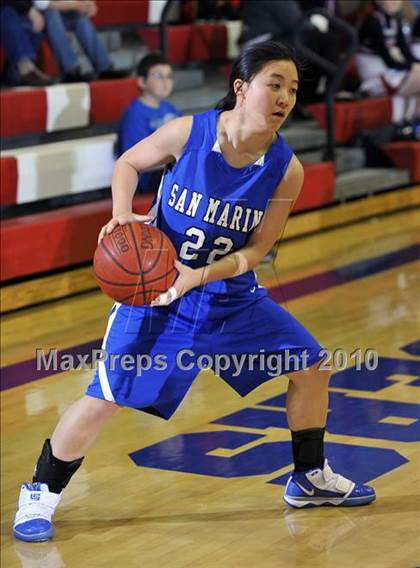 Thumbnail 3 in San Marino @ La Salle (CIF SS D4A Playoffs) photogallery.