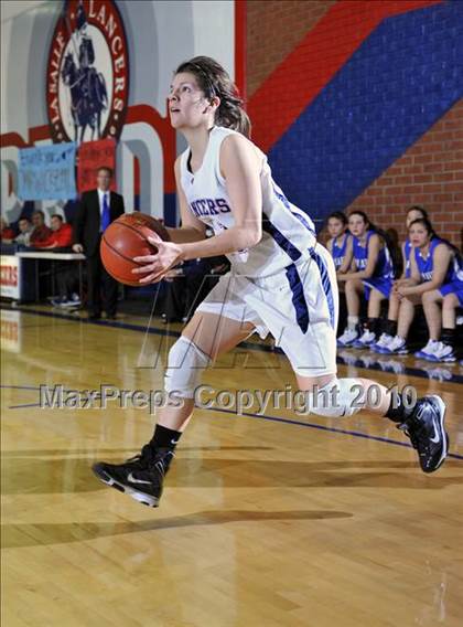 Thumbnail 3 in San Marino @ La Salle (CIF SS D4A Playoffs) photogallery.