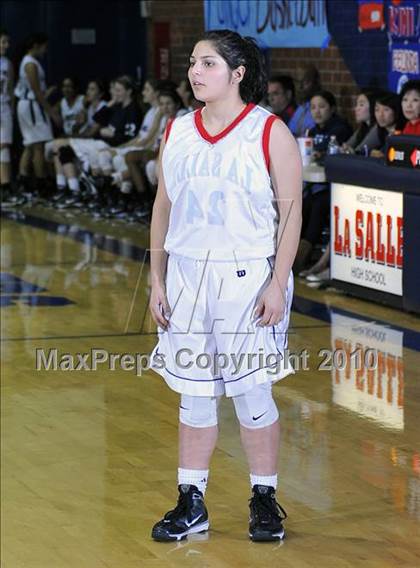 Thumbnail 1 in San Marino @ La Salle (CIF SS D4A Playoffs) photogallery.
