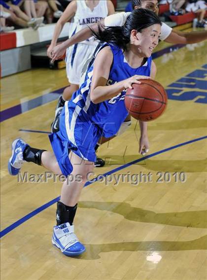 Thumbnail 3 in San Marino @ La Salle (CIF SS D4A Playoffs) photogallery.