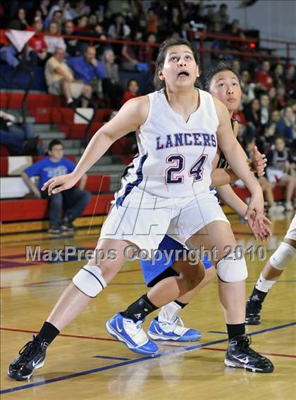 Thumbnail 3 in San Marino @ La Salle (CIF SS D4A Playoffs) photogallery.