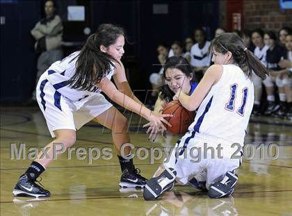 Thumbnail 2 in San Marino @ La Salle (CIF SS D4A Playoffs) photogallery.