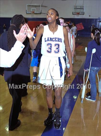 Thumbnail 3 in San Marino @ La Salle (CIF SS D4A Playoffs) photogallery.