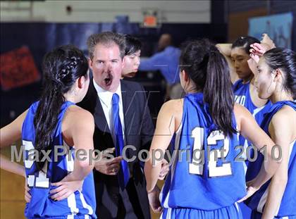 Thumbnail 1 in San Marino @ La Salle (CIF SS D4A Playoffs) photogallery.