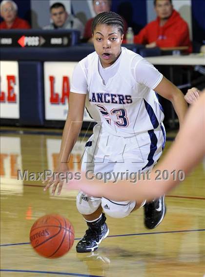 Thumbnail 3 in San Marino @ La Salle (CIF SS D4A Playoffs) photogallery.