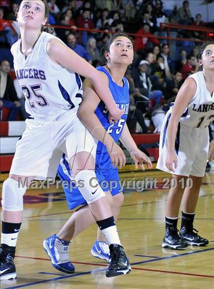 Thumbnail 2 in San Marino @ La Salle (CIF SS D4A Playoffs) photogallery.