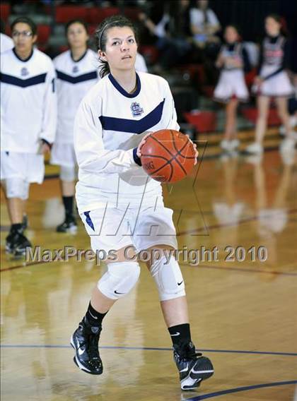 Thumbnail 3 in San Marino @ La Salle (CIF SS D4A Playoffs) photogallery.