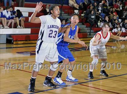Thumbnail 3 in San Marino @ La Salle (CIF SS D4A Playoffs) photogallery.