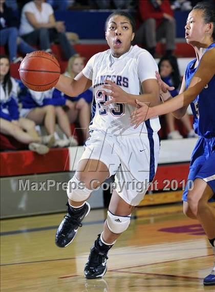 Thumbnail 3 in San Marino @ La Salle (CIF SS D4A Playoffs) photogallery.