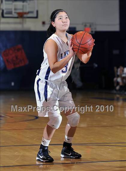 Thumbnail 3 in San Marino @ La Salle (CIF SS D4A Playoffs) photogallery.