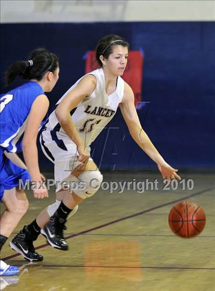 Thumbnail 2 in San Marino @ La Salle (CIF SS D4A Playoffs) photogallery.