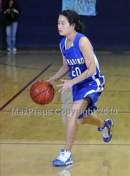 Thumbnail 3 in San Marino @ La Salle (CIF SS D4A Playoffs) photogallery.