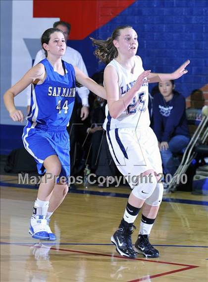 Thumbnail 2 in San Marino @ La Salle (CIF SS D4A Playoffs) photogallery.