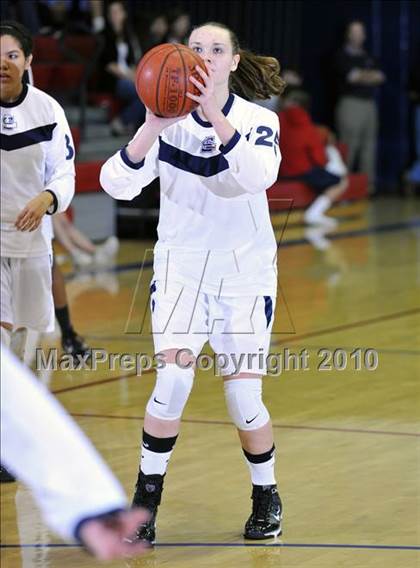 Thumbnail 1 in San Marino @ La Salle (CIF SS D4A Playoffs) photogallery.