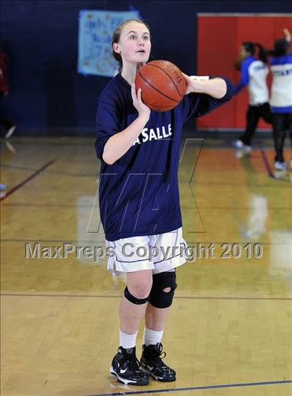 Thumbnail 1 in San Marino @ La Salle (CIF SS D4A Playoffs) photogallery.
