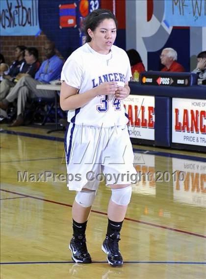 Thumbnail 1 in San Marino @ La Salle (CIF SS D4A Playoffs) photogallery.