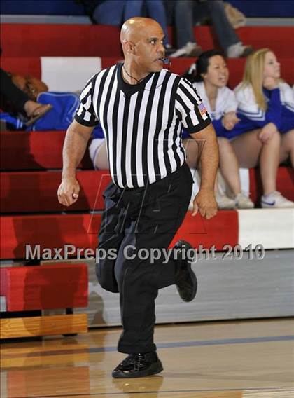 Thumbnail 2 in San Marino @ La Salle (CIF SS D4A Playoffs) photogallery.