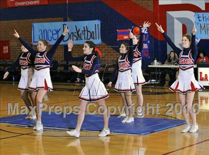 Thumbnail 1 in San Marino @ La Salle (CIF SS D4A Playoffs) photogallery.
