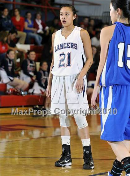 Thumbnail 2 in San Marino @ La Salle (CIF SS D4A Playoffs) photogallery.