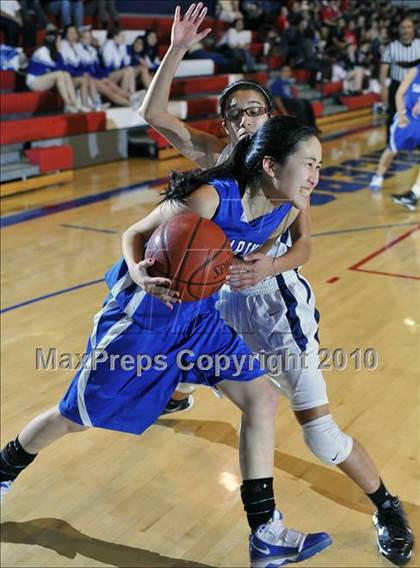 Thumbnail 3 in San Marino @ La Salle (CIF SS D4A Playoffs) photogallery.