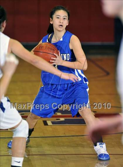 Thumbnail 2 in San Marino @ La Salle (CIF SS D4A Playoffs) photogallery.