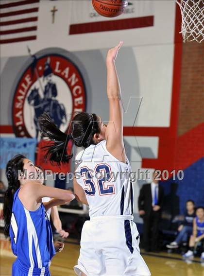 Thumbnail 2 in San Marino @ La Salle (CIF SS D4A Playoffs) photogallery.