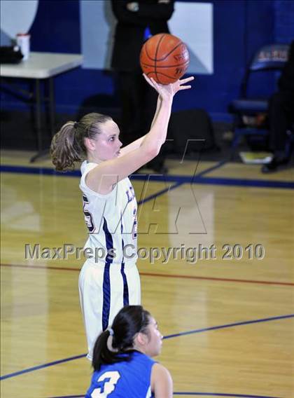 Thumbnail 3 in San Marino @ La Salle (CIF SS D4A Playoffs) photogallery.