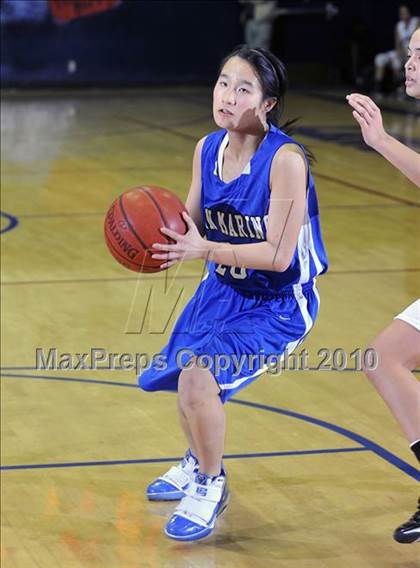 Thumbnail 3 in San Marino @ La Salle (CIF SS D4A Playoffs) photogallery.