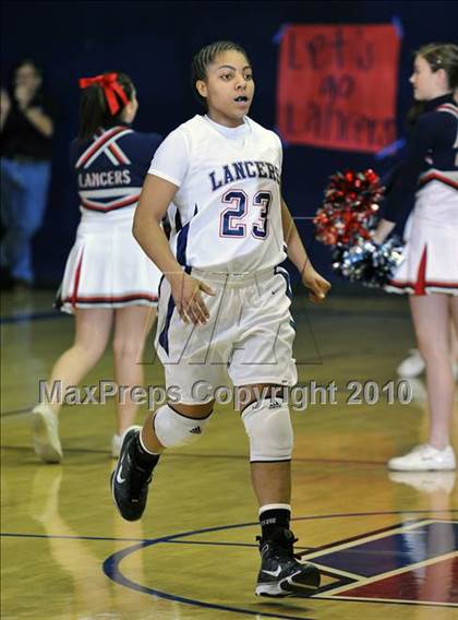 Thumbnail 1 in San Marino @ La Salle (CIF SS D4A Playoffs) photogallery.