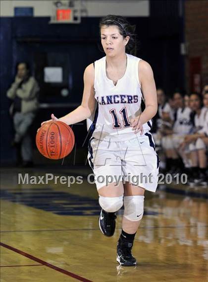 Thumbnail 3 in San Marino @ La Salle (CIF SS D4A Playoffs) photogallery.
