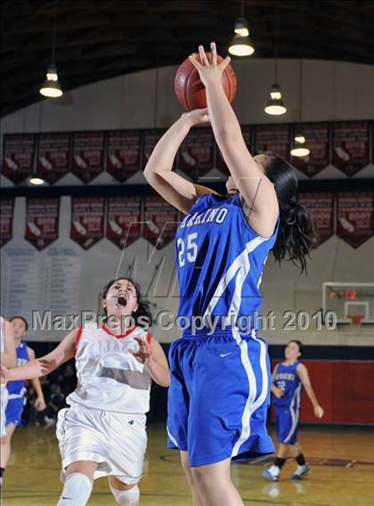 Thumbnail 2 in San Marino @ La Salle (CIF SS D4A Playoffs) photogallery.