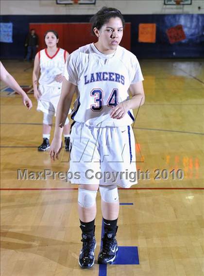 Thumbnail 3 in San Marino @ La Salle (CIF SS D4A Playoffs) photogallery.