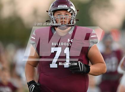 Thumbnail 3 in Friendswood @ Magnolia photogallery.